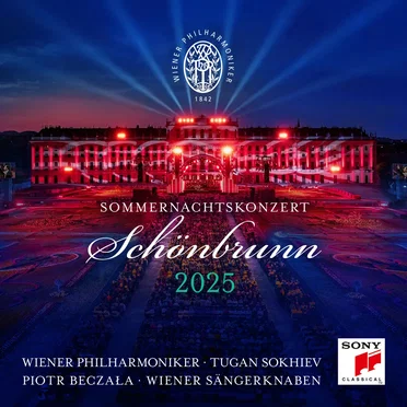 Sommernachtskonzert 2025 / Summer Night Concert 2025