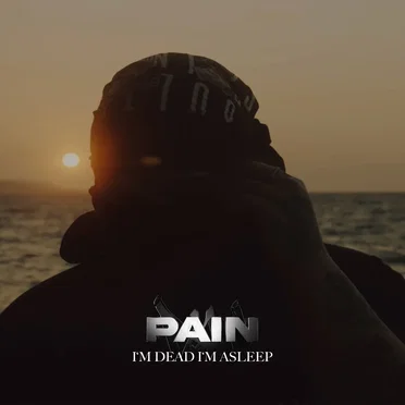 I’m Dead I’m Asleep
