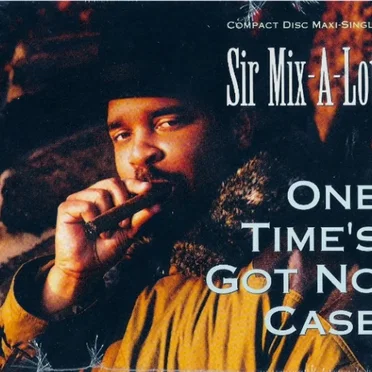 One Time’s Got No Case