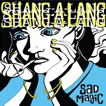 Sad Magic