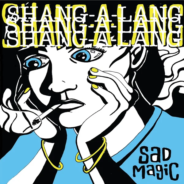 Sad Magic