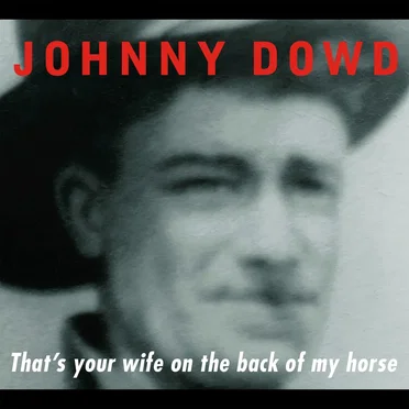 That’s Your Wife on the Back of My Horse