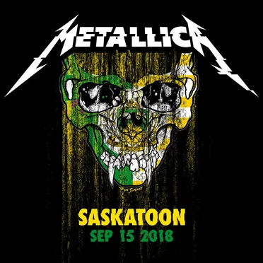 2018-09-15: SaskTel Centre, Saskatoon, SK, Canada