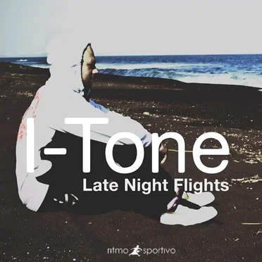 Late Night Flights by I-Tone - album cover