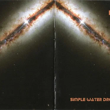 Simple Water Drops