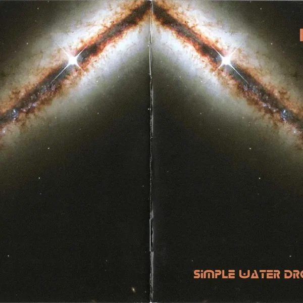 Simple Water Drops