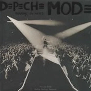 2006-06-07: Touring the Angel: NRGi Park Stadium, Aarhus, Denmark