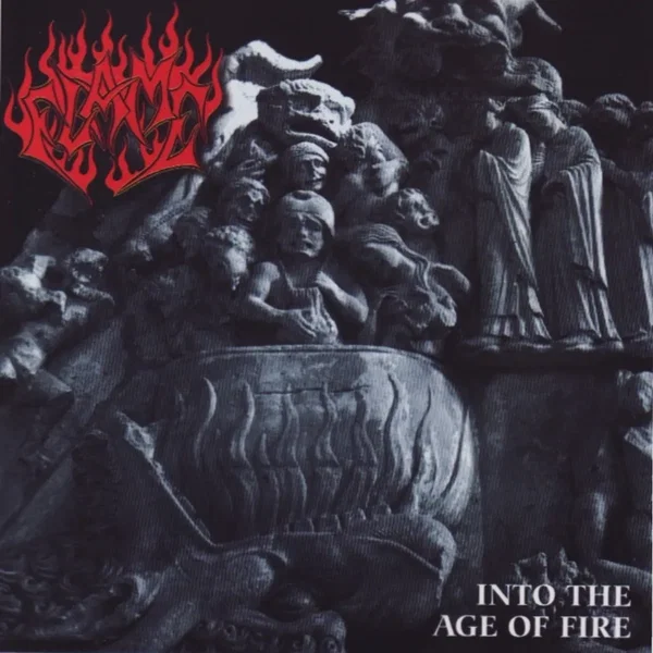 Into the Age of Fire