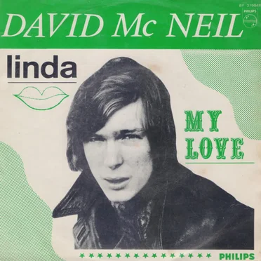 Linda / My Love
