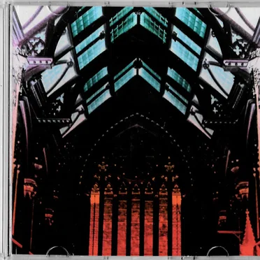 Ascension / Glass Slide