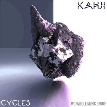 Cycles EP by Kahji - album cover