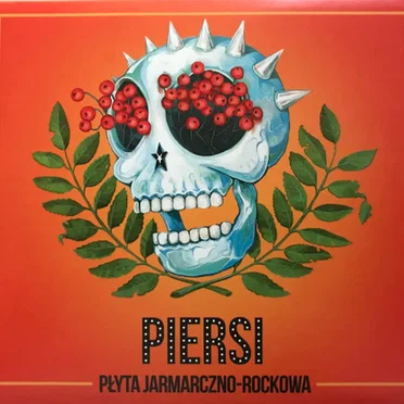 Płyta Jarmarczno-Rockowa
