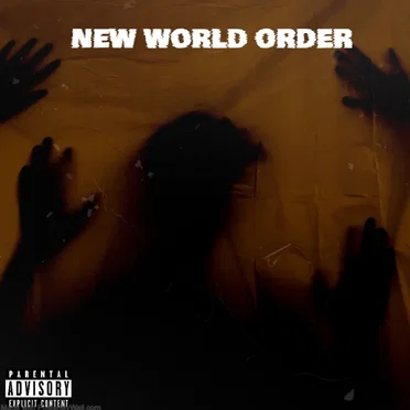 New World Order by Jayyworld - album cover