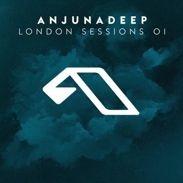 Anjunadeep London Sessions 01 by Various Artists - album cover