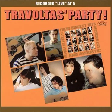 Travoltas' Party!