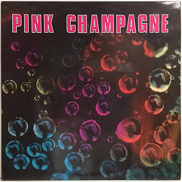 Pink Champagne