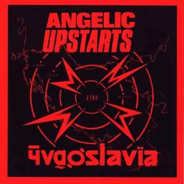 Live in Yugoslavia
