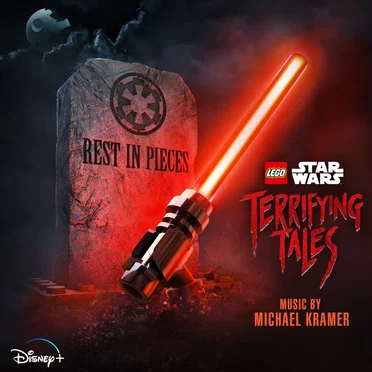 LEGO Star Wars: Terrifying Tales (Original Soundtrack)
