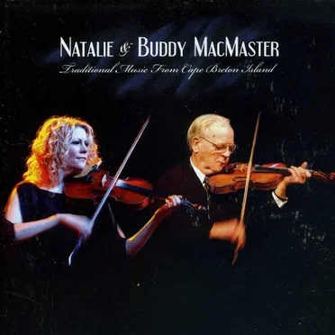Traditional Music From Cape Breton Island