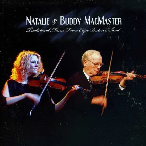 Traditional Music From Cape Breton Island