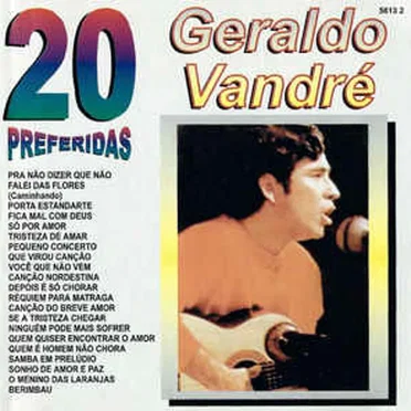 20 Preferidas