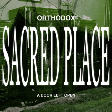 Sacred Place