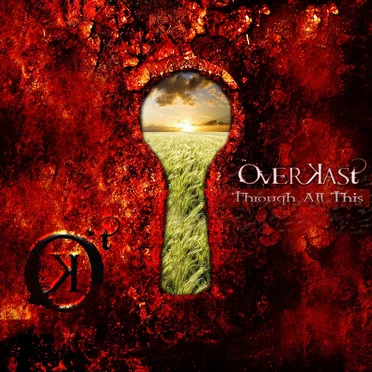 OverKast by OverKast - album cover