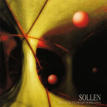 SOLLEN by Various Artists - album cover