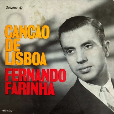 Canção de Lisboa