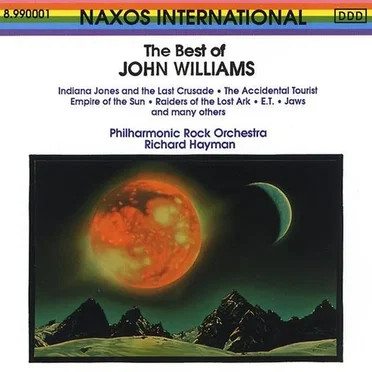 The Best of John Williams