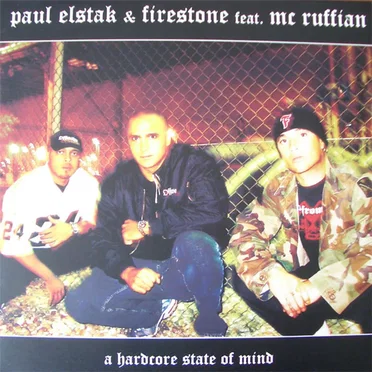 A Hardcore State of Mind