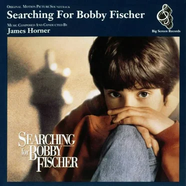 Searching for Bobby Fischer: Original Motion Picture Soundtrack