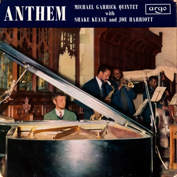 Anthem