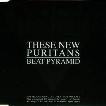 Beat Pyramid