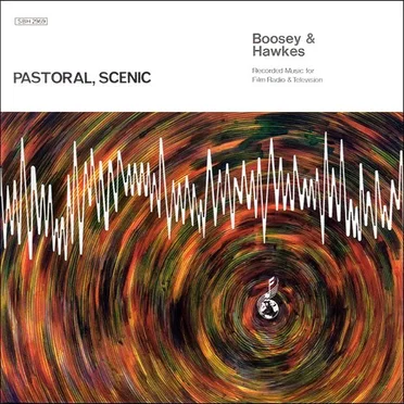 Pastoral, Scenic