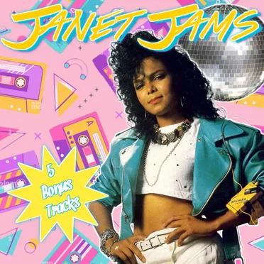 Janet Jams