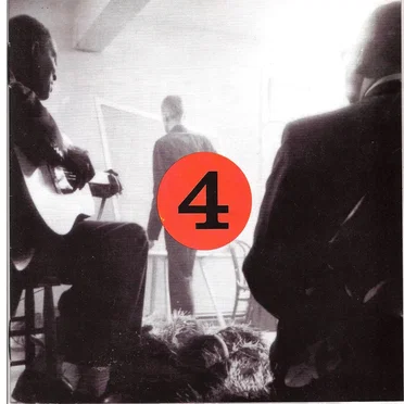 Old Town School of Folk Music Songbook, Volume 4 by Various Artists - album cover