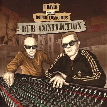Dub Confliction