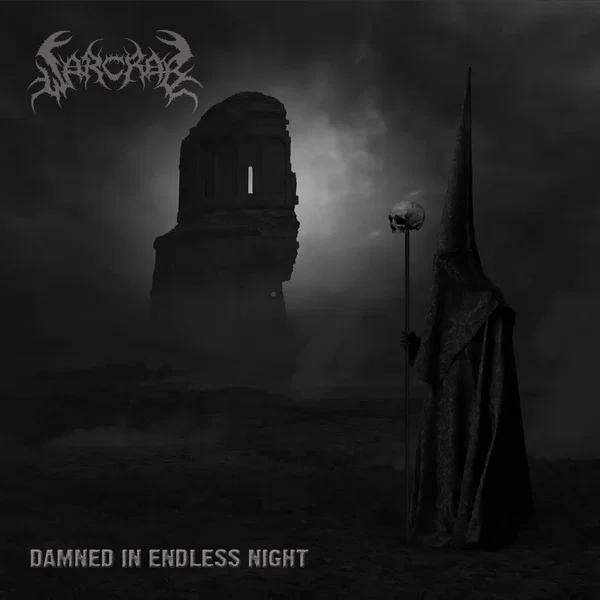 Damned in Endless Night