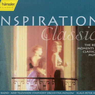 Inspiration Classic: The Best Moments in Classical Music