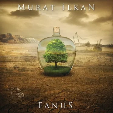 Fanus by Murat İlkan - album cover