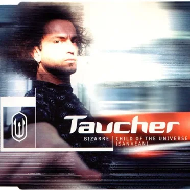 Bizarre / Child of the Universe (Sanvean)