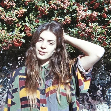 Rooms With Walls and Windows by Julie Byrne - album cover