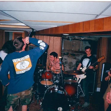 What We Were by Beware - album cover