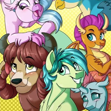 Ocellus Discovers a Lamp by Deergenerate - album cover