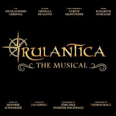 Rulantica - The Musical