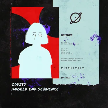 Oddity/World End Sequence