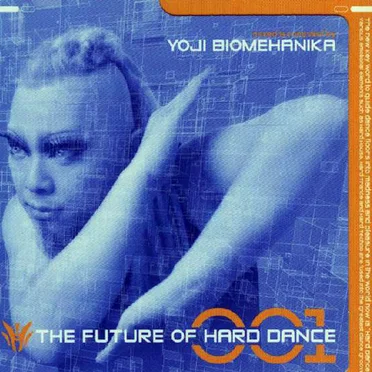 The Future of Hard Dance 001