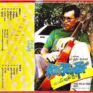ငယ်ချစ်ဦး