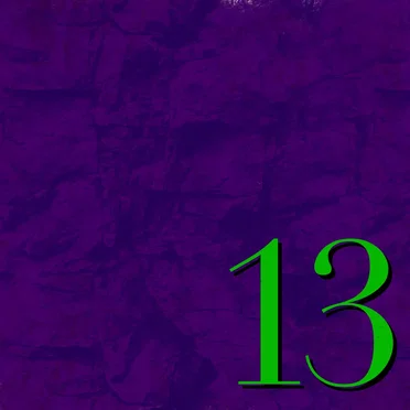 Friday the 13th